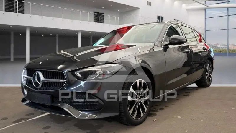 2023 Mercedes Benz C 300