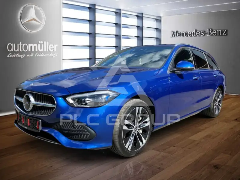 2023 Mercedes Benz C 300