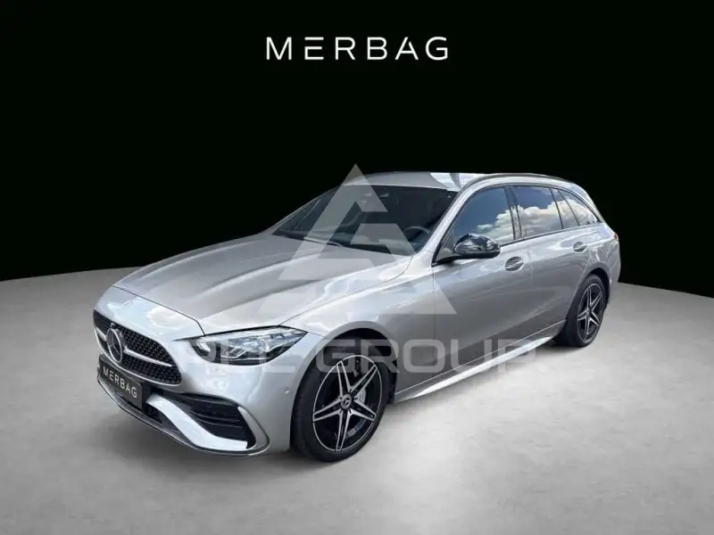 2023 Mercedes Benz C 300
