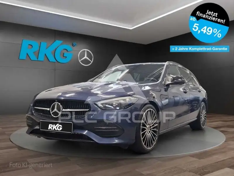 2023 Mercedes Benz C 300