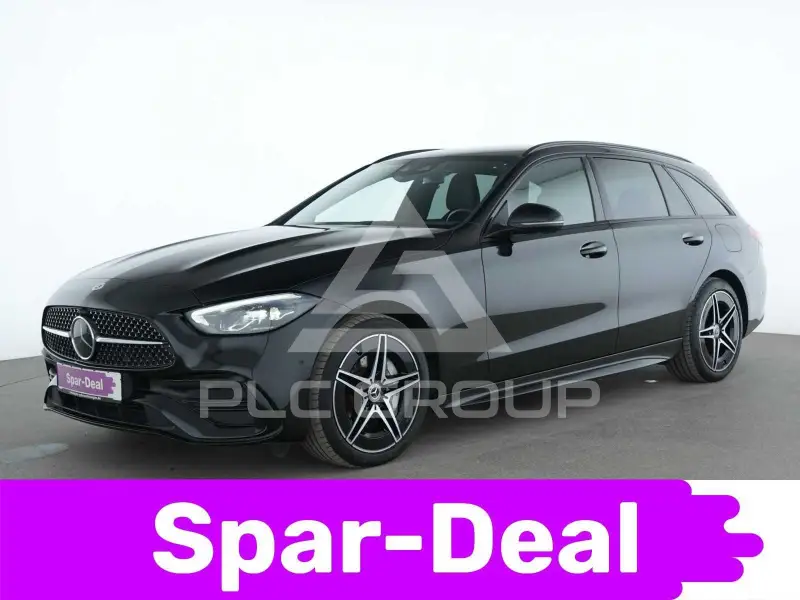 2023 Mercedes Benz C 300