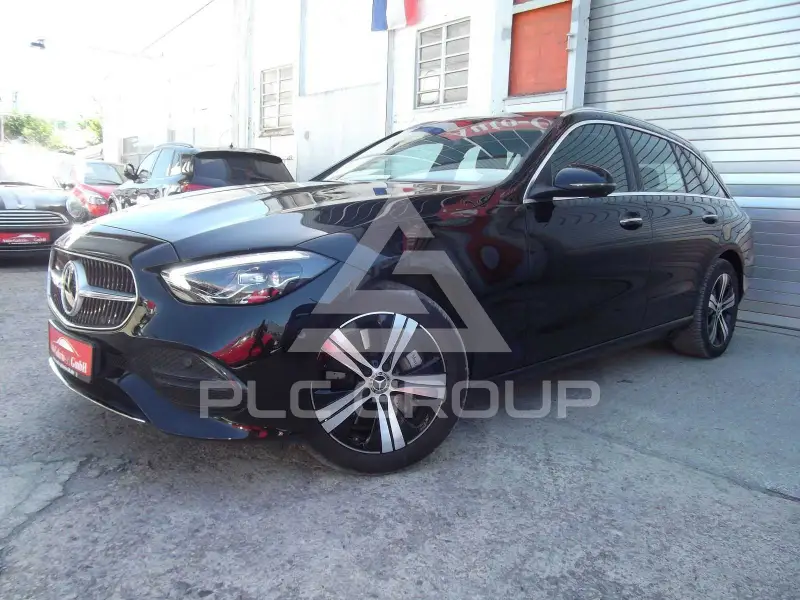 2023 Mercedes Benz C 300
