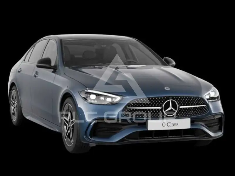 2023 Mercedes Benz C 300