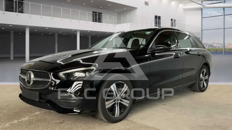 2023 Mercedes Benz C 300