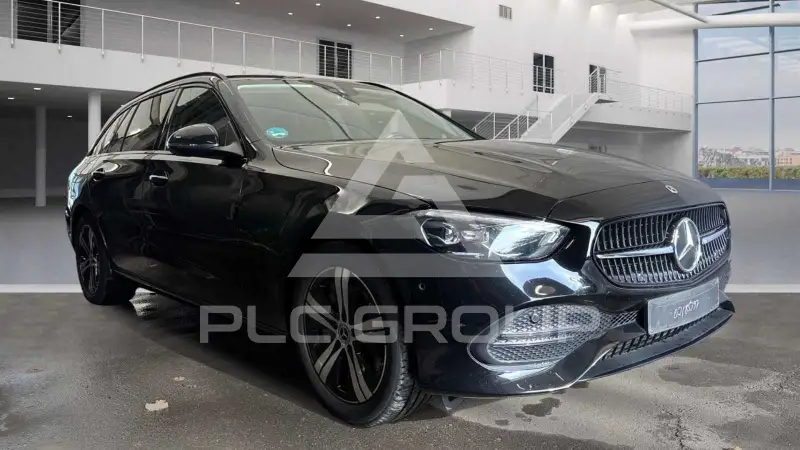 2023 Mercedes Benz C 300