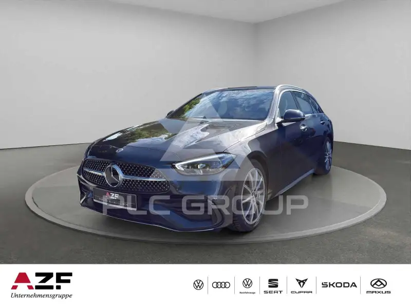 2023 Mercedes Benz C 300