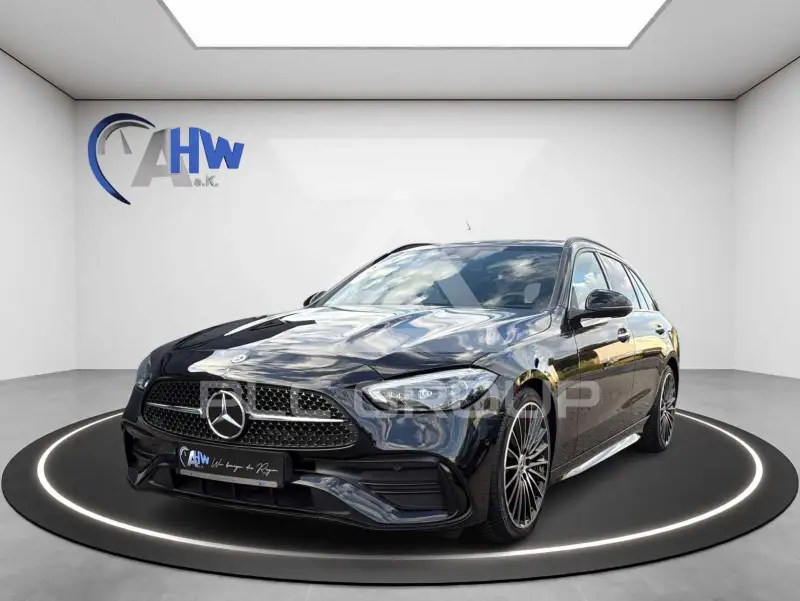 2023 Mercedes Benz C 300