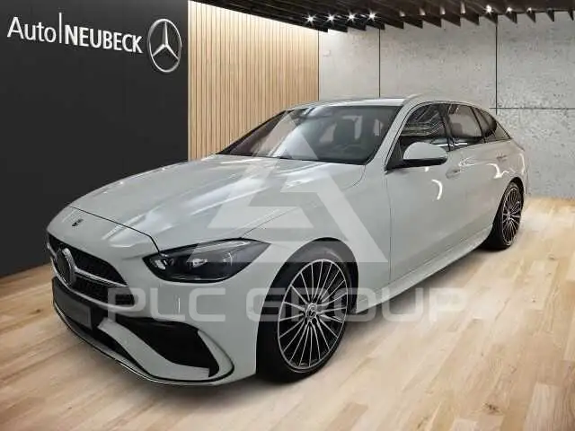2023 Mercedes Benz C 300