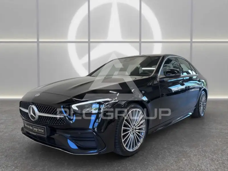 2023 Mercedes Benz C 300