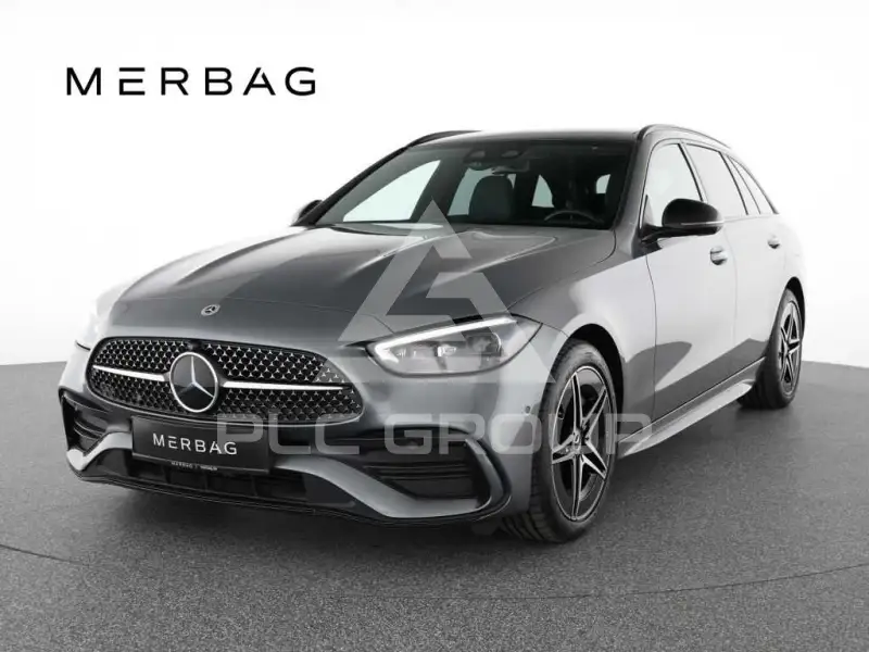 2023 Mercedes Benz C 300