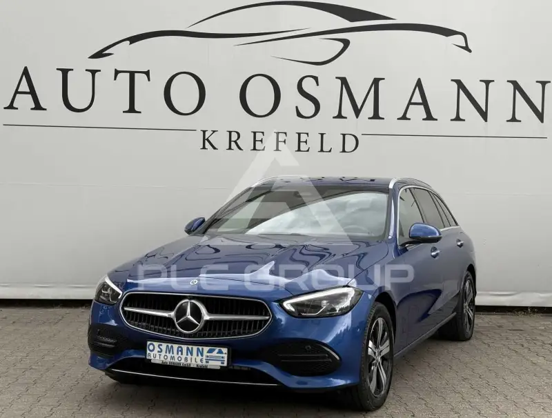 2023 Mercedes Benz C 300