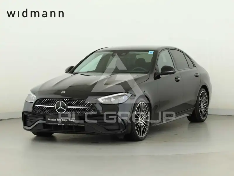 2023 Mercedes Benz C 300