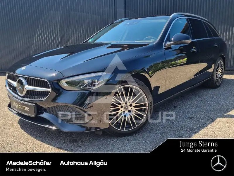 2023 Mercedes Benz C 300