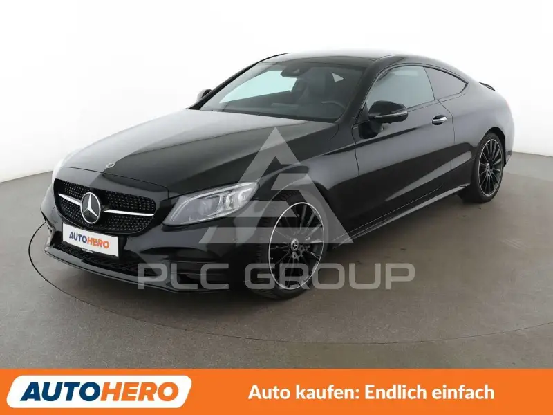 2023 Mercedes Benz C 300