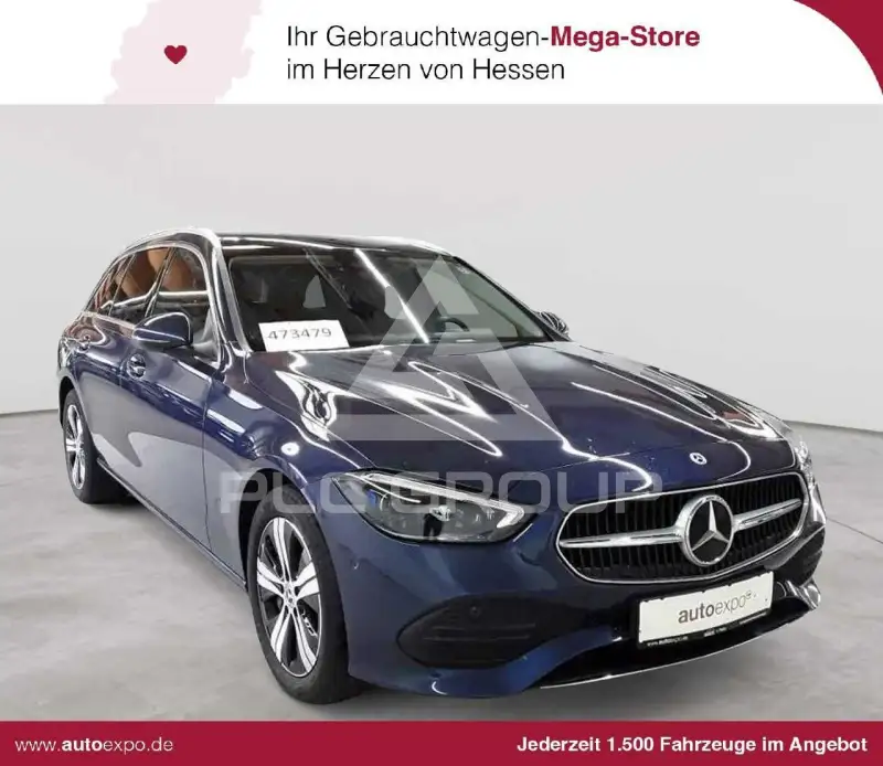 2023 Mercedes Benz C 300