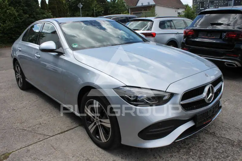 2023 Mercedes Benz C 300
