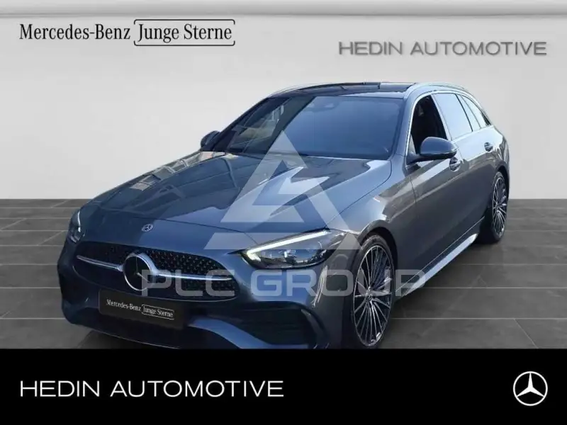 2023 Mercedes Benz C 300