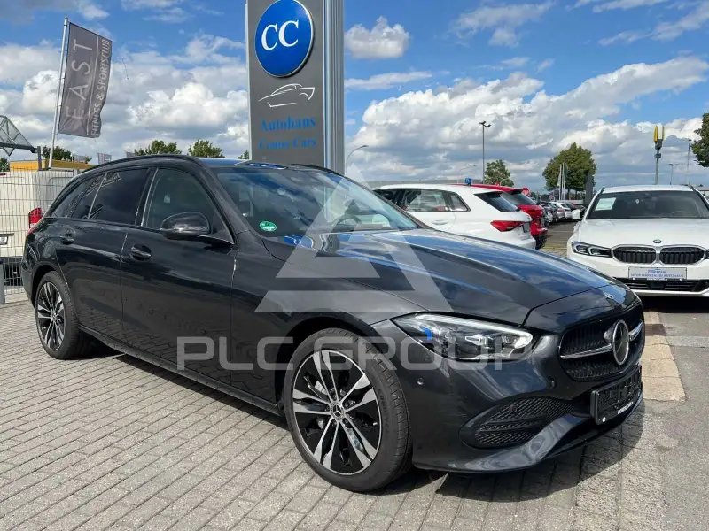 2023 Mercedes Benz C 300