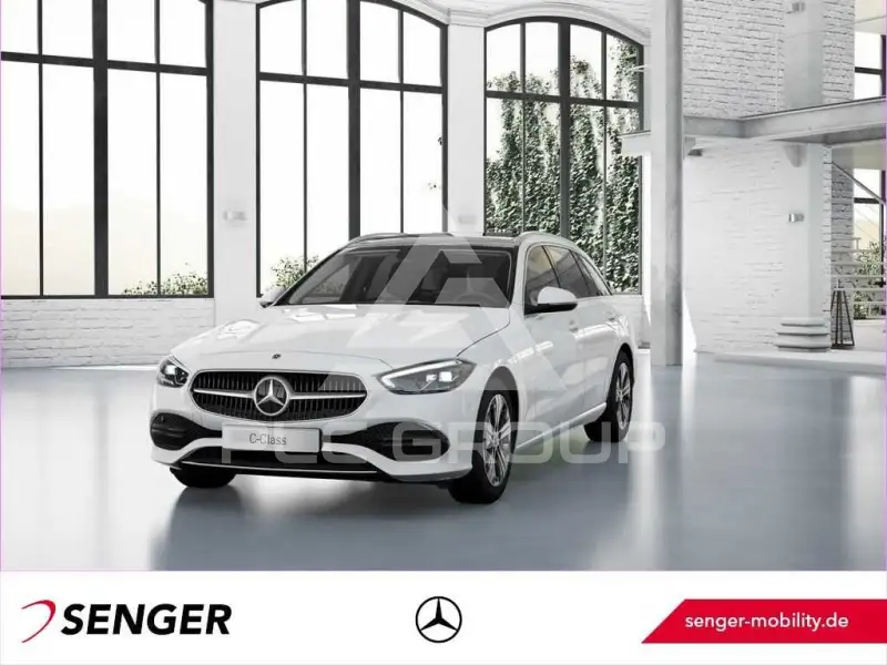 2023 Mercedes Benz C 300