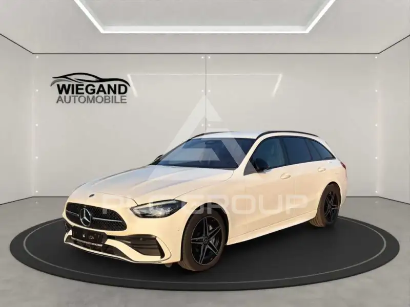 2023 Mercedes Benz C 300