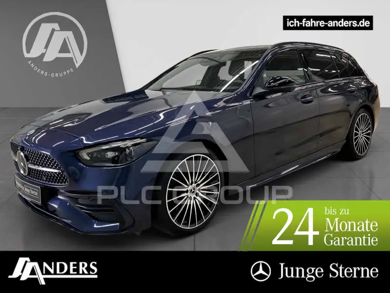 2023 Mercedes Benz C 300