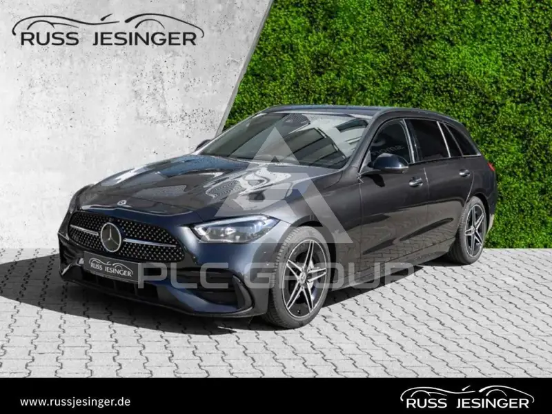 2023 Mercedes Benz C 300