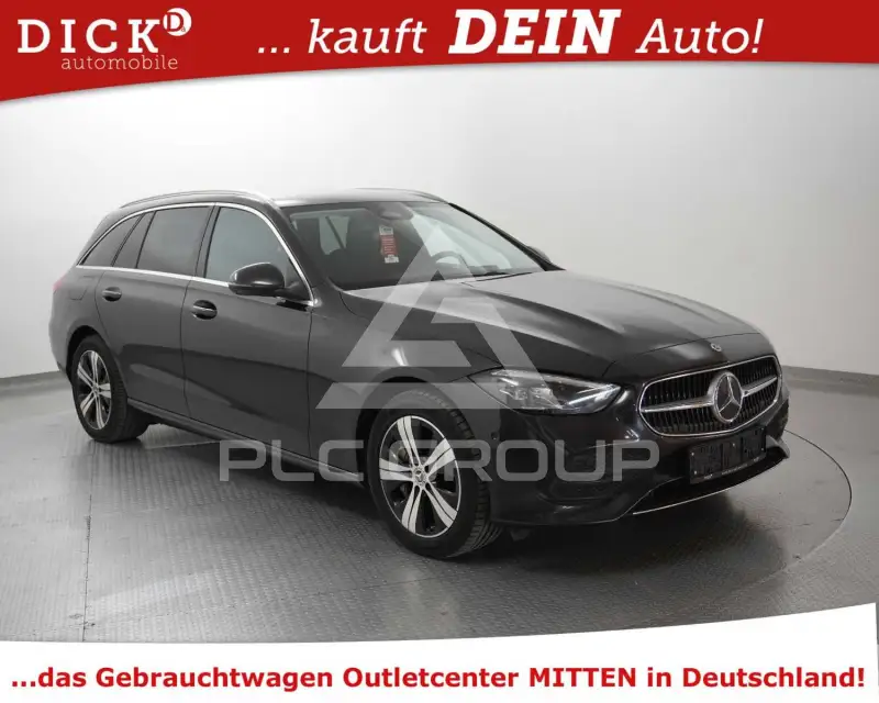 2023 Mercedes Benz C 300