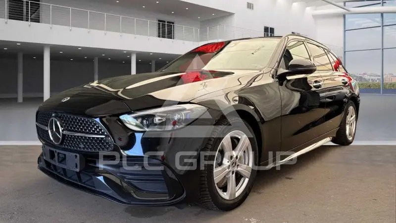 2023 Mercedes Benz C 300