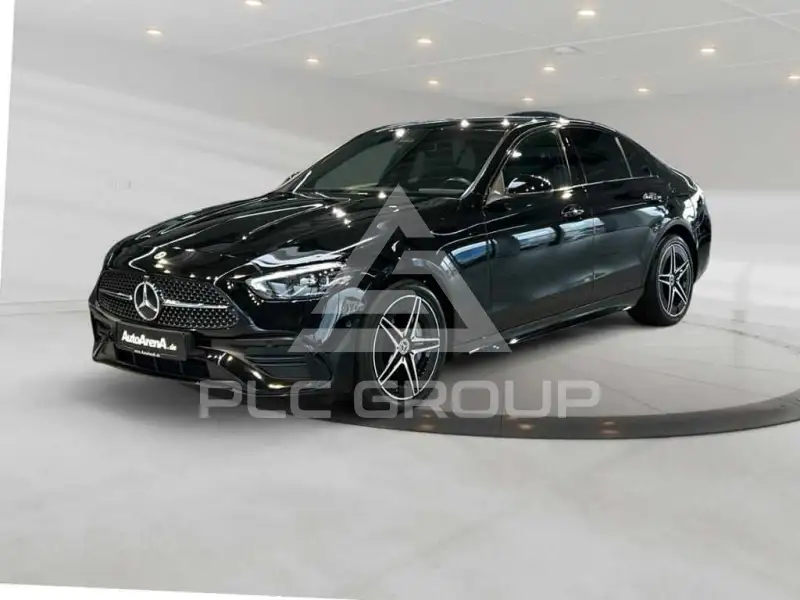 2023 Mercedes Benz C 300