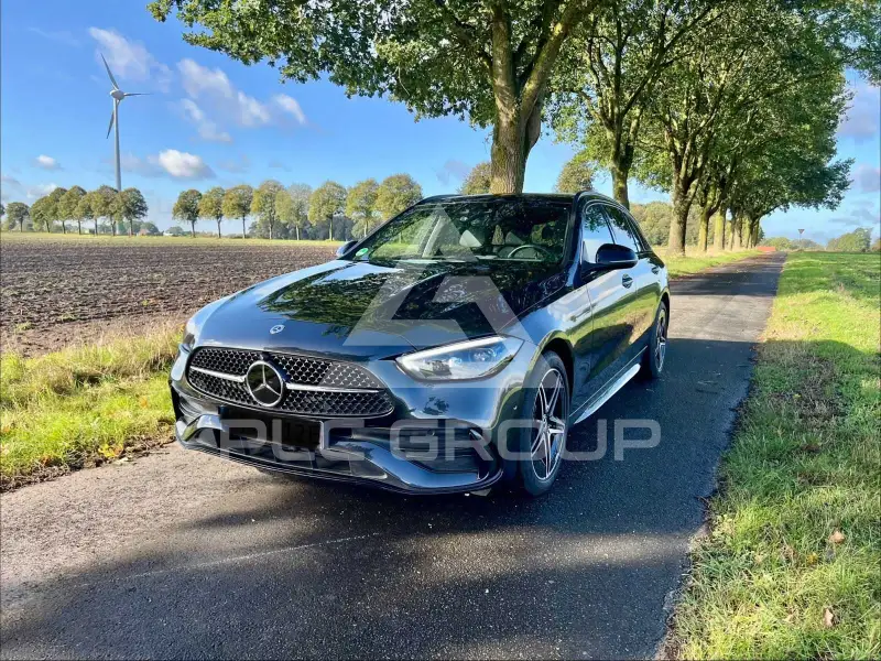 2023 Mercedes Benz C 300
