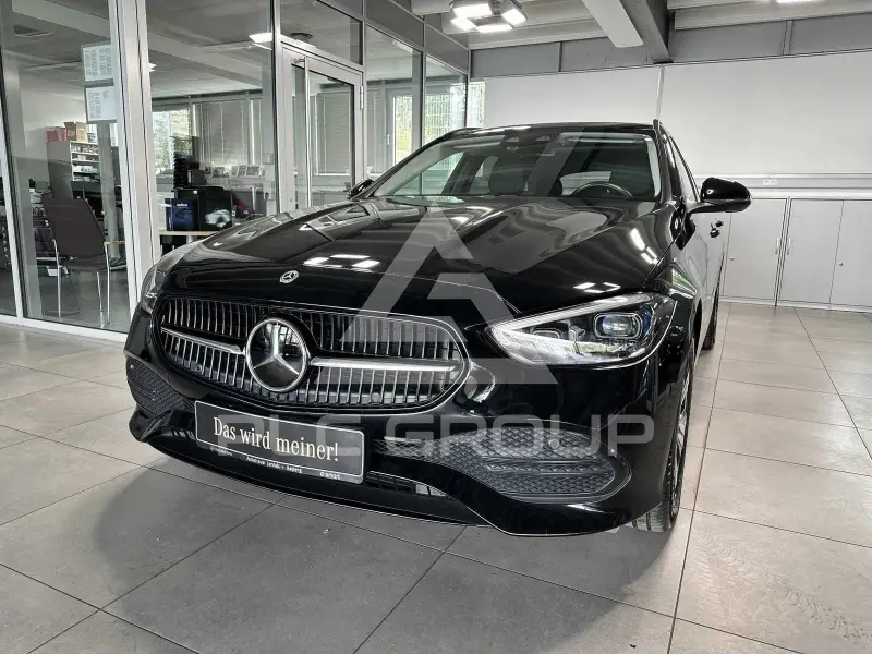 2023 Mercedes Benz C 300