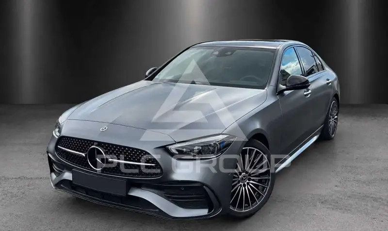 2023 Mercedes Benz C 300