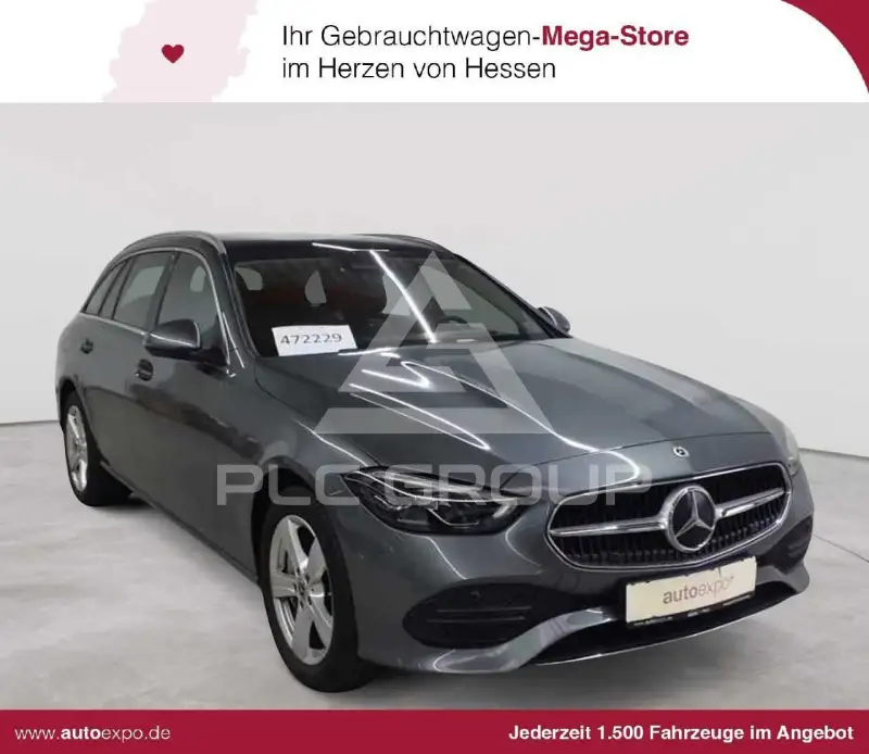 2023 Mercedes Benz C 300