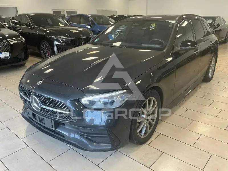 2023 Mercedes Benz C 300
