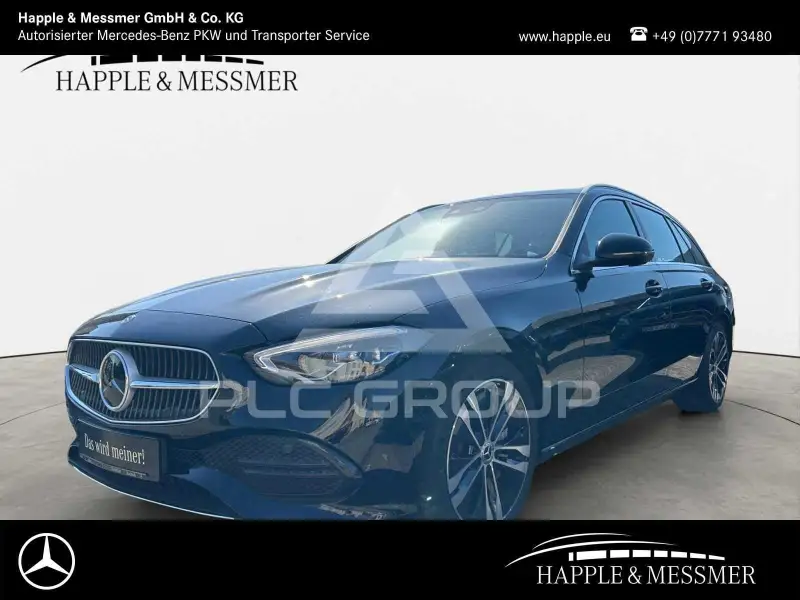 2023 Mercedes Benz C 300