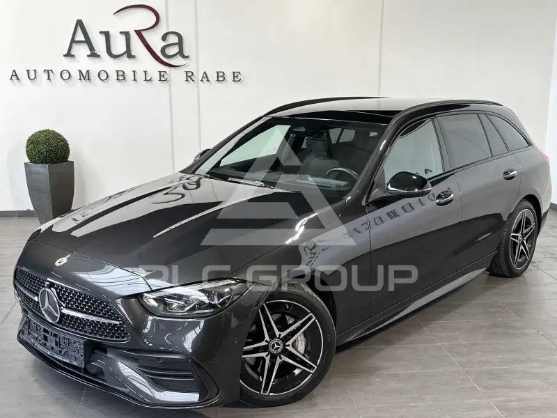 2023 Mercedes Benz C 300