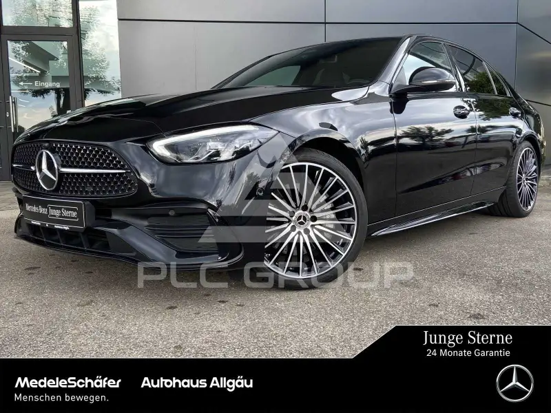 2023 Mercedes Benz C 300