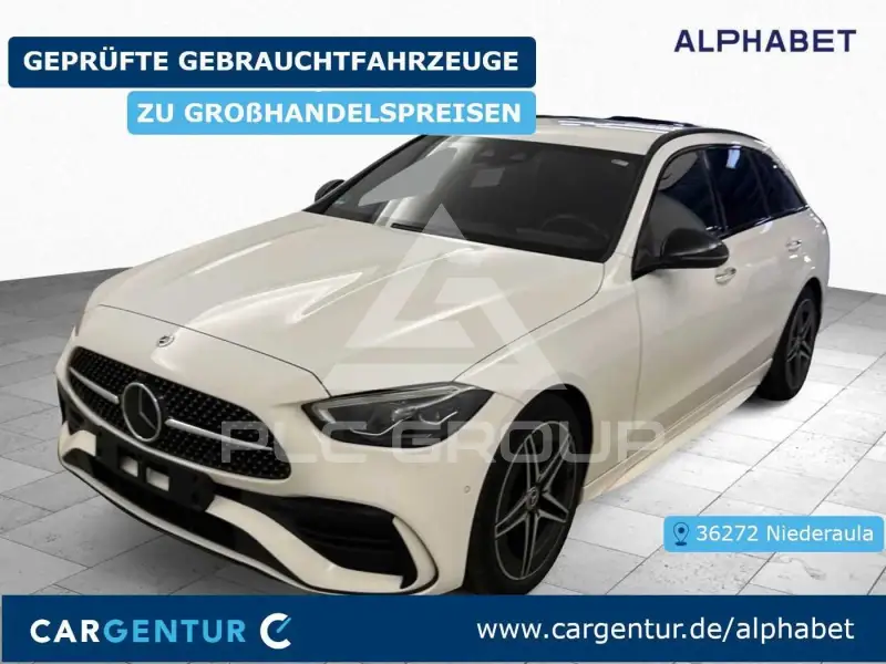 2023 Mercedes Benz C 300