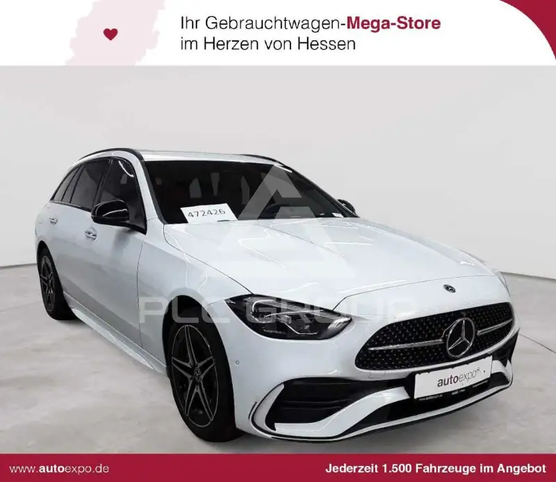 2023 Mercedes Benz C 300