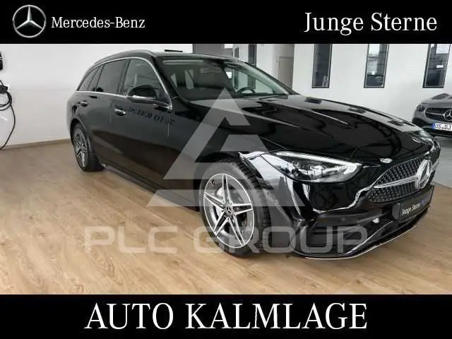 2023 Mercedes Benz C 300