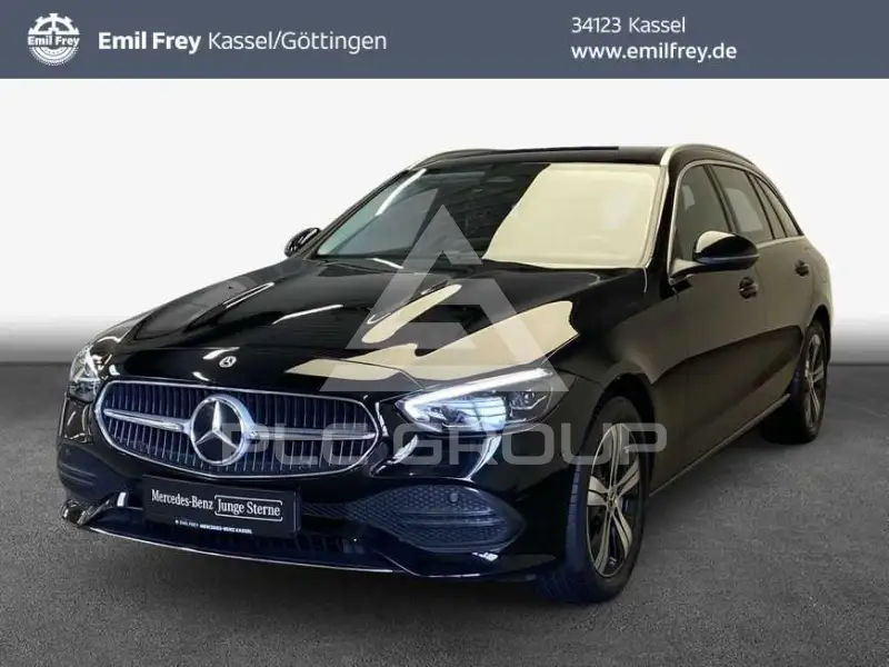 2023 Mercedes Benz C 300