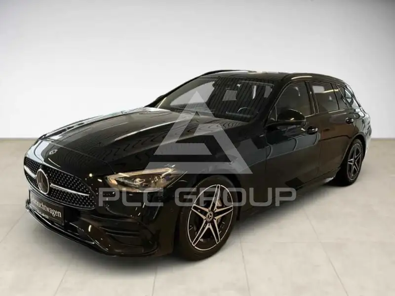 2023 Mercedes Benz C 300