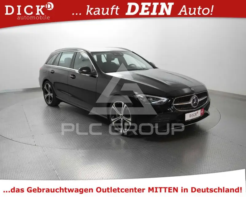 2023 Mercedes Benz C 300