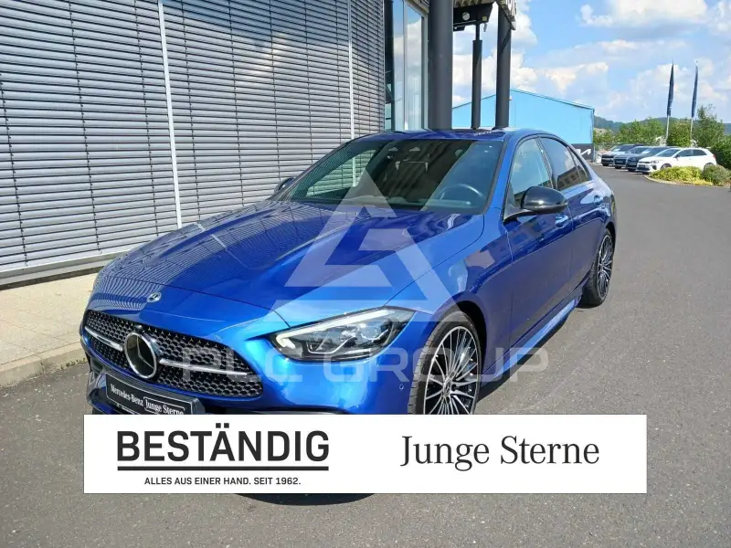 2023 Mercedes Benz C 300