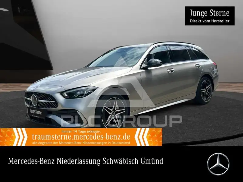 2023 Mercedes Benz C 300