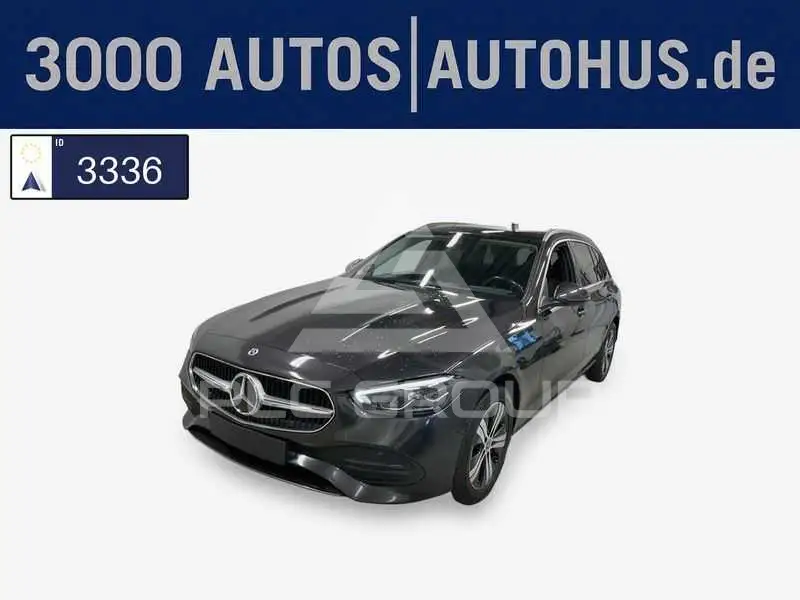 2023 Mercedes Benz C 300