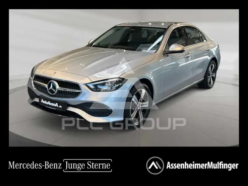 2023 Mercedes Benz C 300