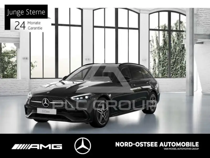 2023 Mercedes Benz C 300