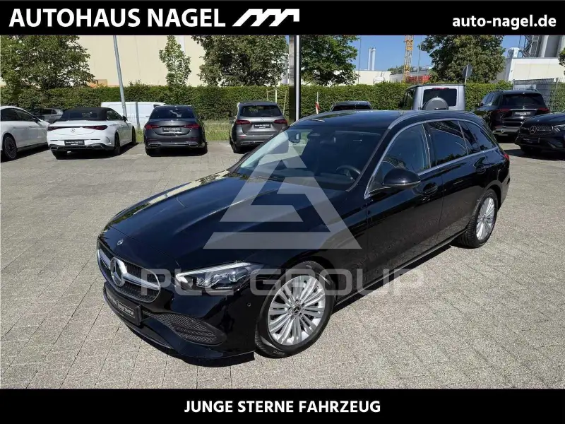 2023 Mercedes Benz C 300