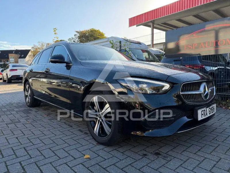2023 Mercedes Benz C 300